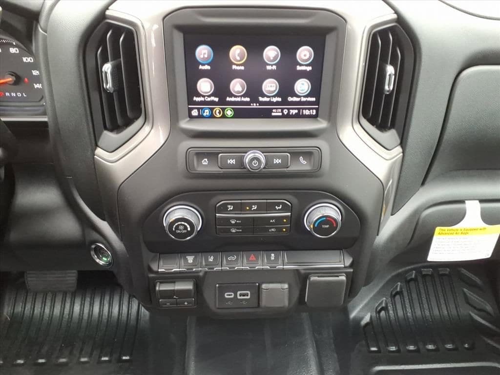 2026 Chevrolet Silverado 2500 HD - Image 23