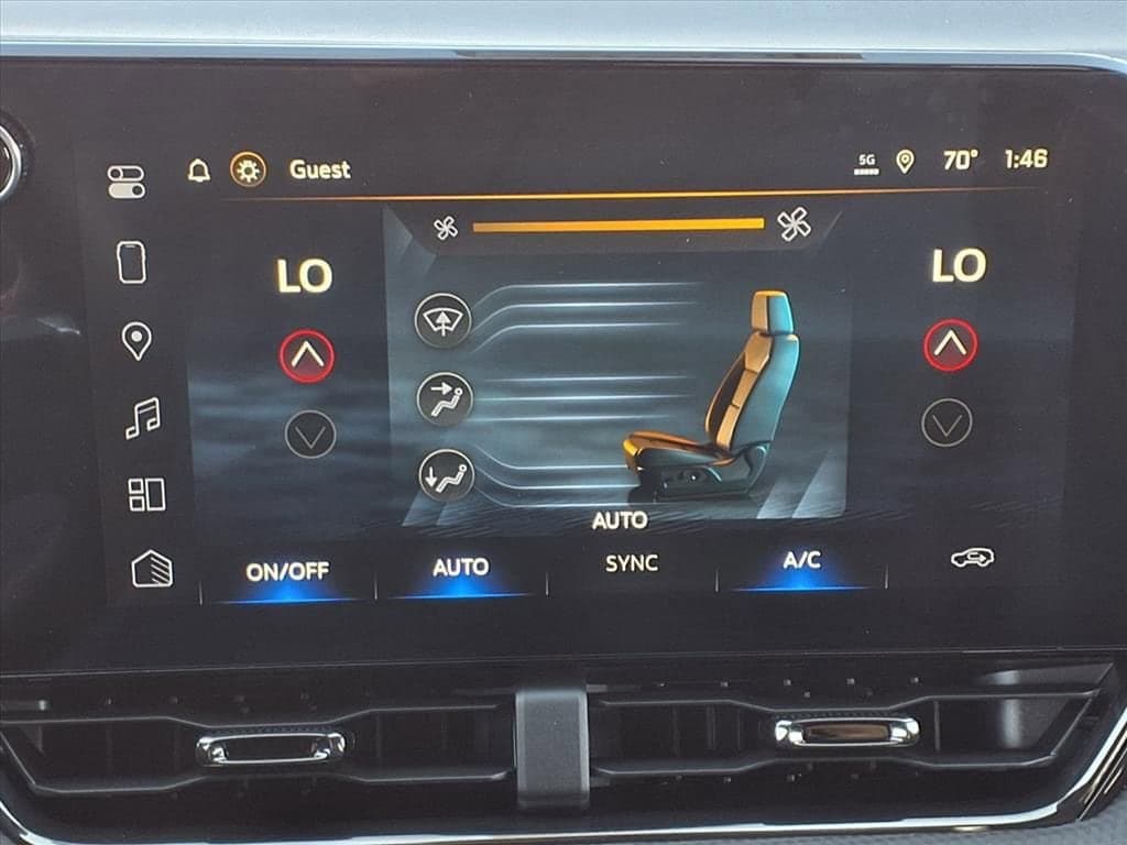 2026 Chevrolet Equinox - Image 14