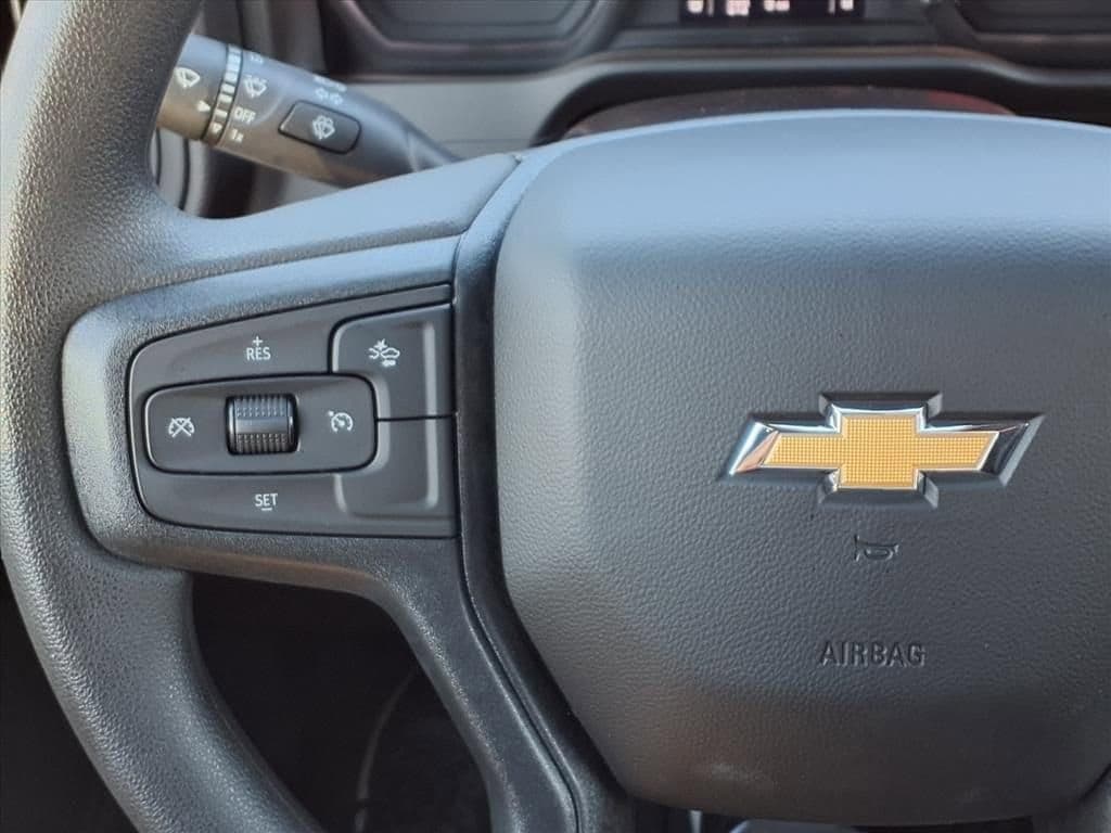 2026 Chevrolet Silverado 2500 HD - Image 19