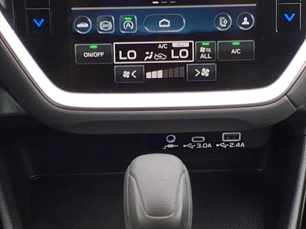 2024 Subaru Crosstrek - Image 24