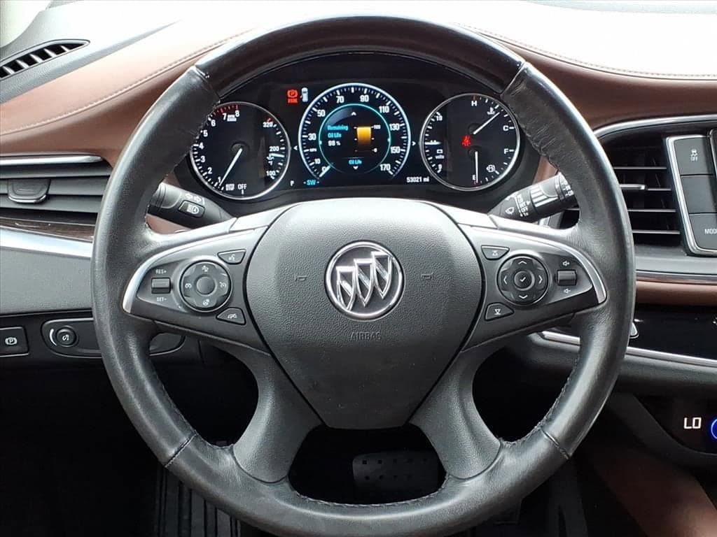 2019 Buick Enclave - Image 29