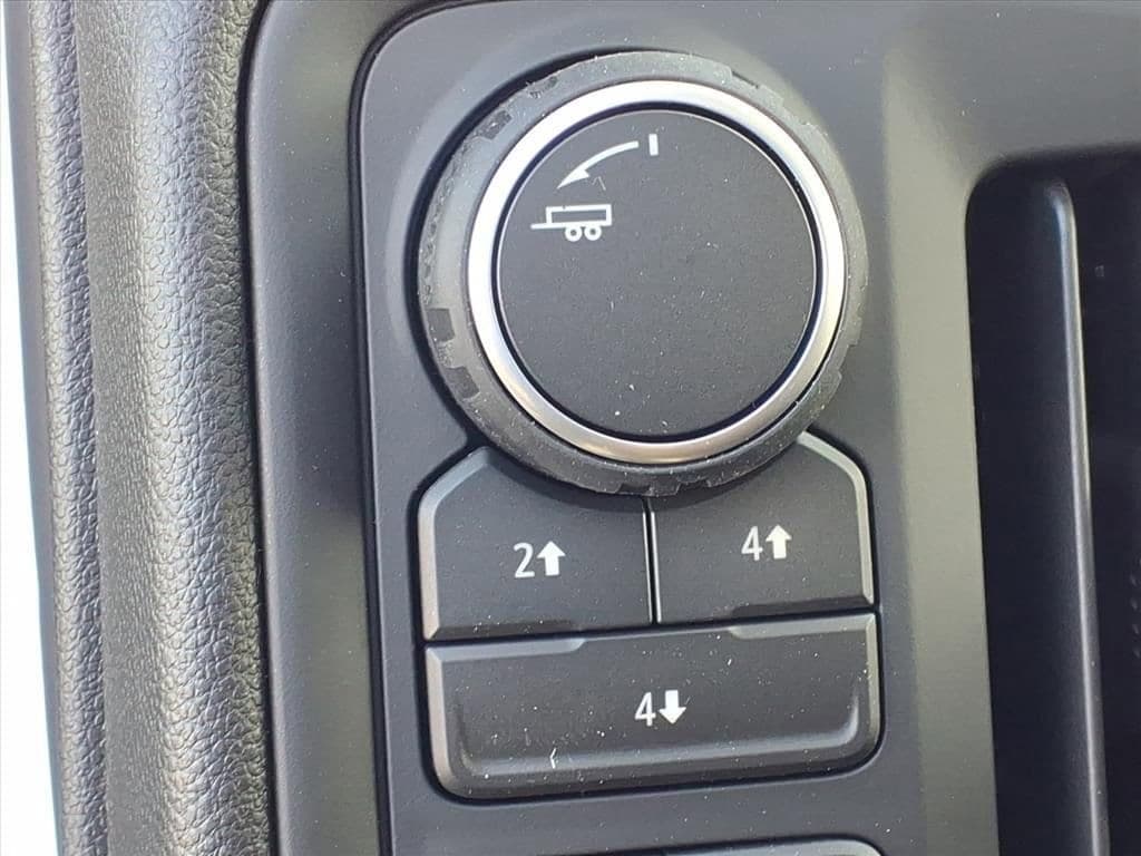 2026 Chevrolet Silverado 2500 HD - Image 12