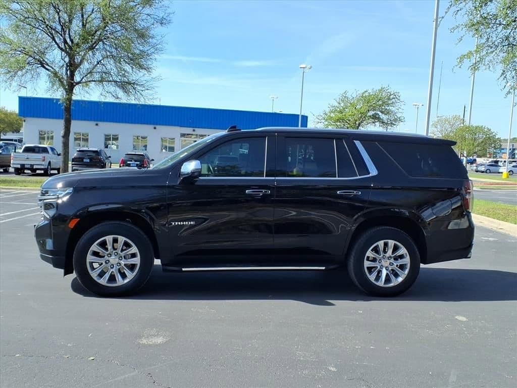 2024 Chevrolet Tahoe - Image 5