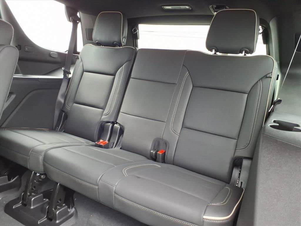 2026 Chevrolet Tahoe - Image 16