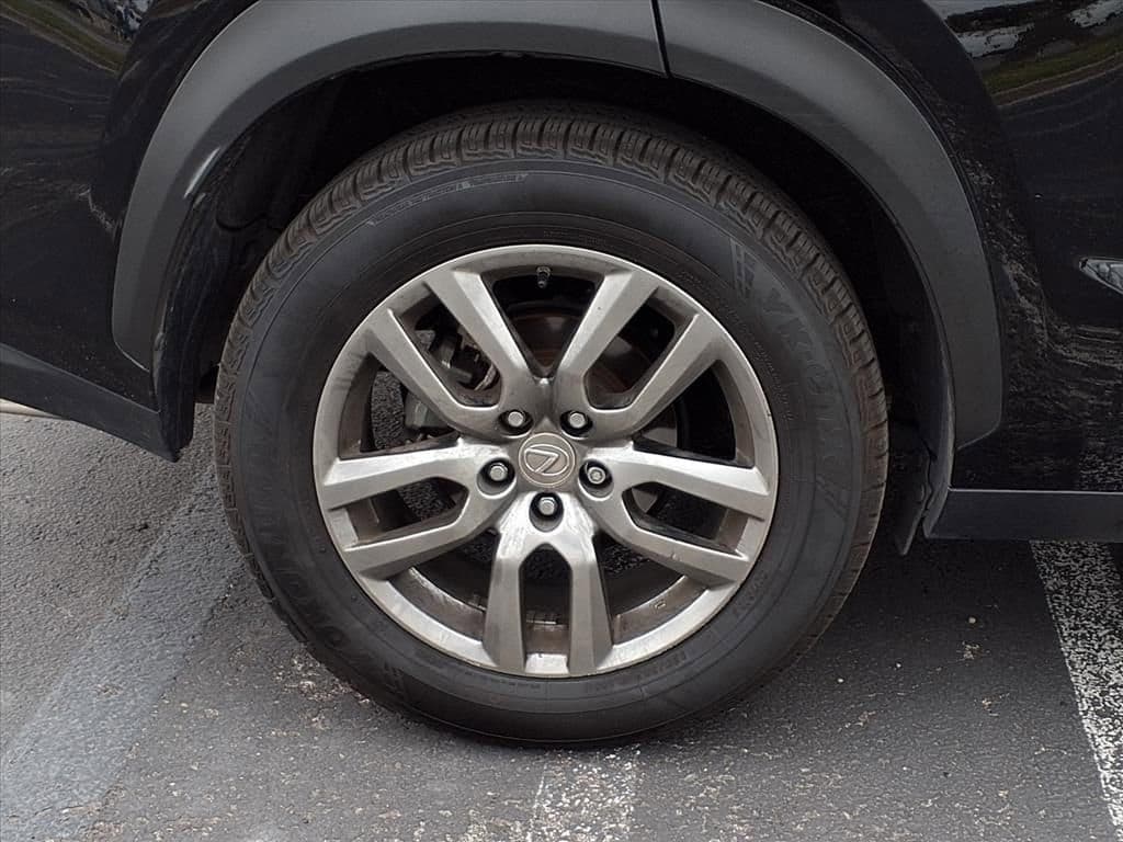 2015 LEXUS NX 200t - Image 5