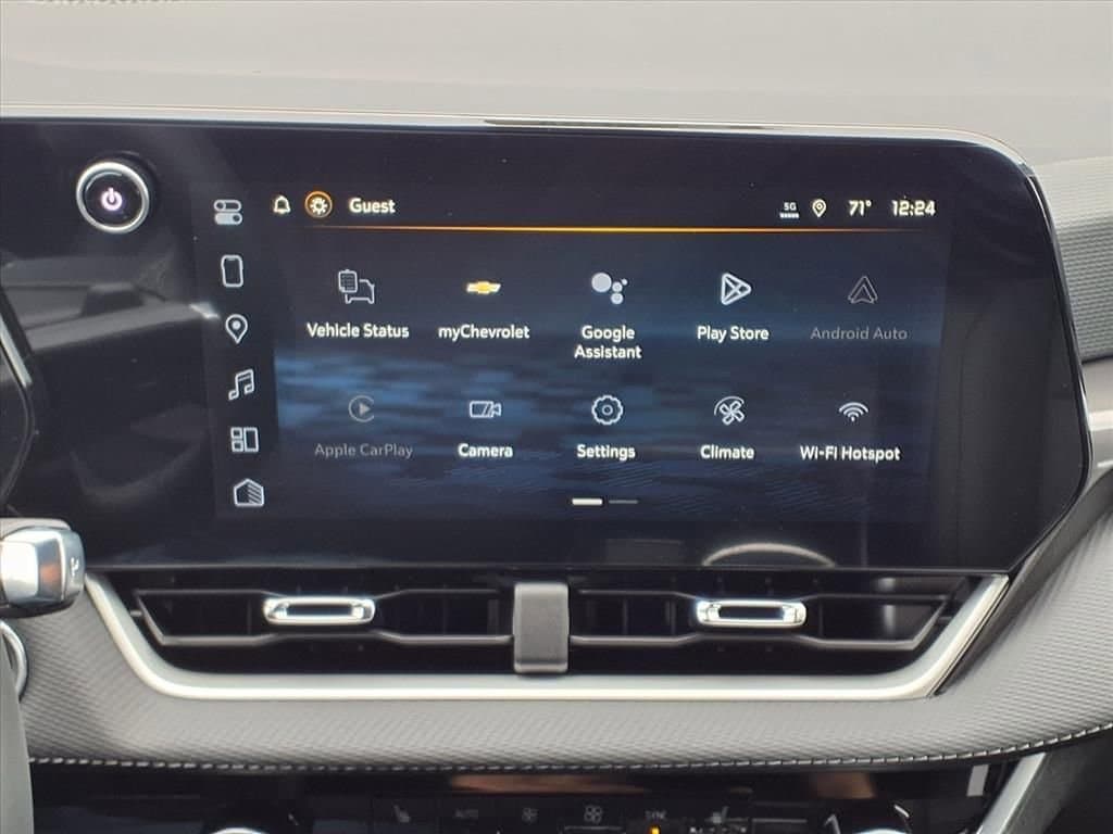 2026 Chevrolet Equinox - Image 14