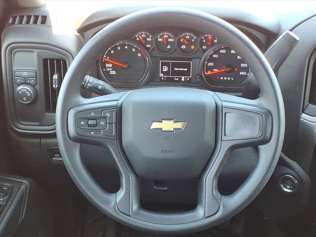 2026 Chevrolet Silverado 1500 - Image 17