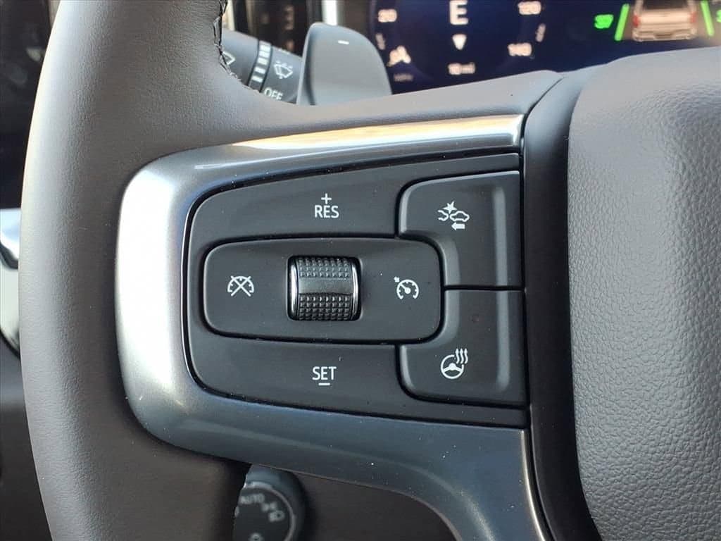 2026 Chevrolet Silverado 1500 - Image 22