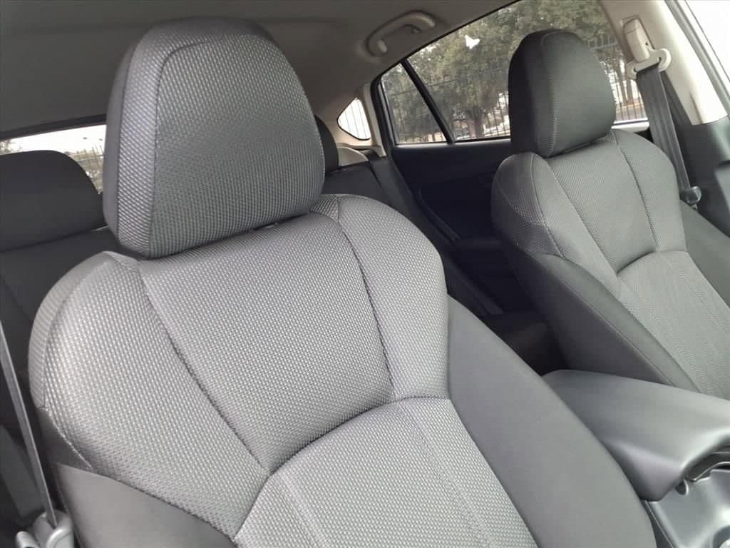 2022 Subaru Impreza - Image 9