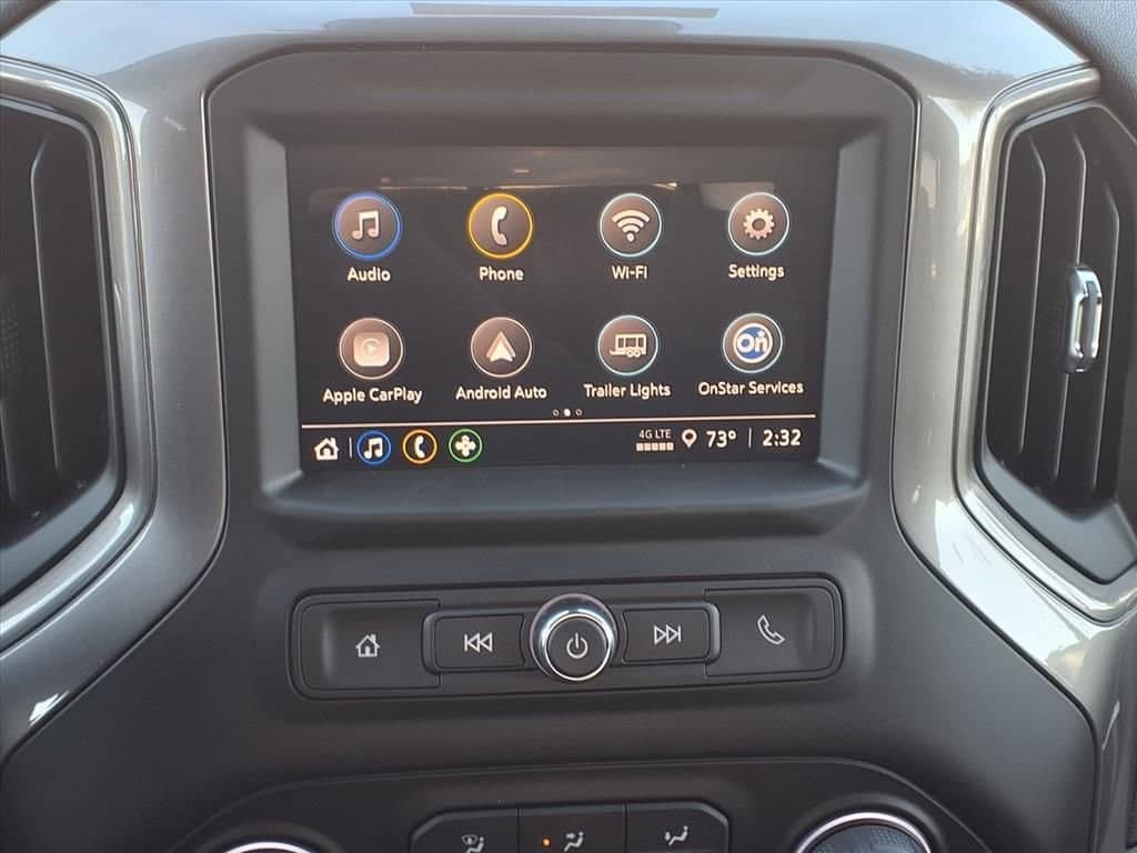 2026 Chevrolet Silverado 1500 - Image 14