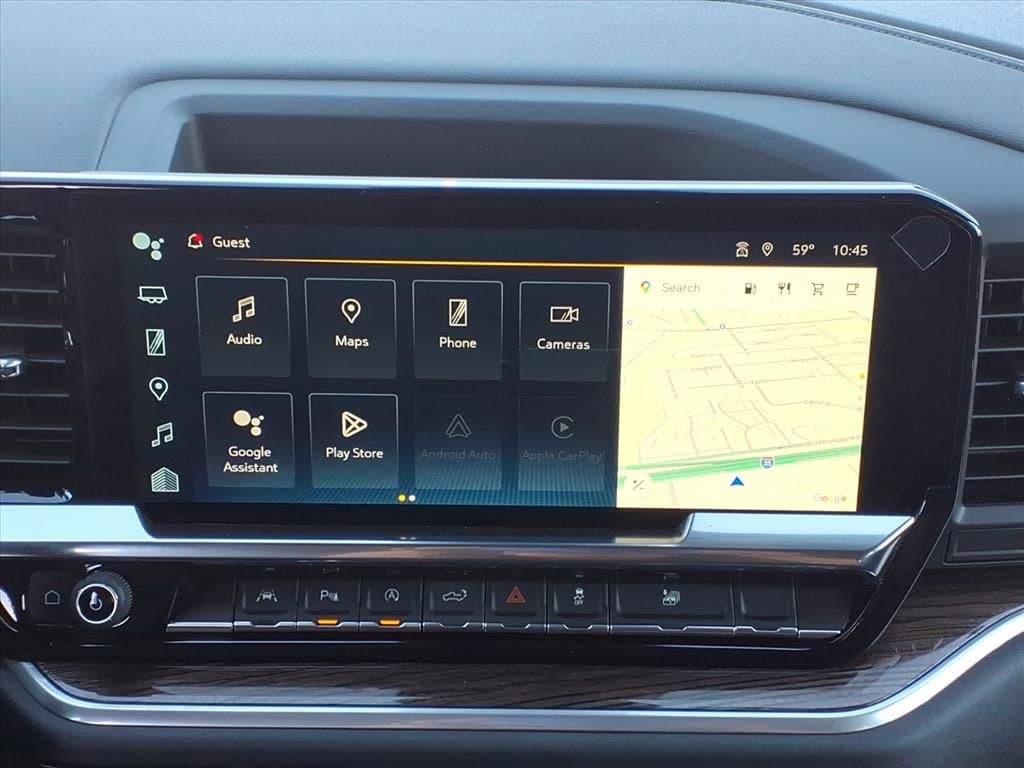 2026 Chevrolet Silverado 1500 - Image 17