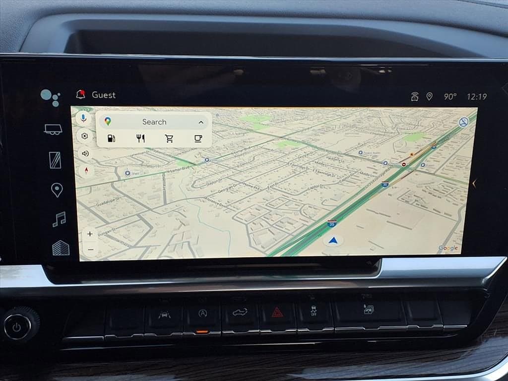 2026 Chevrolet Silverado 1500 - Image 11