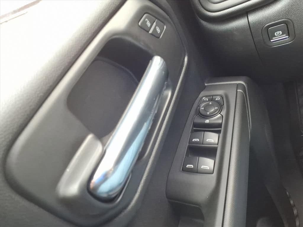 2026 Chevrolet Silverado 1500 - Image 15