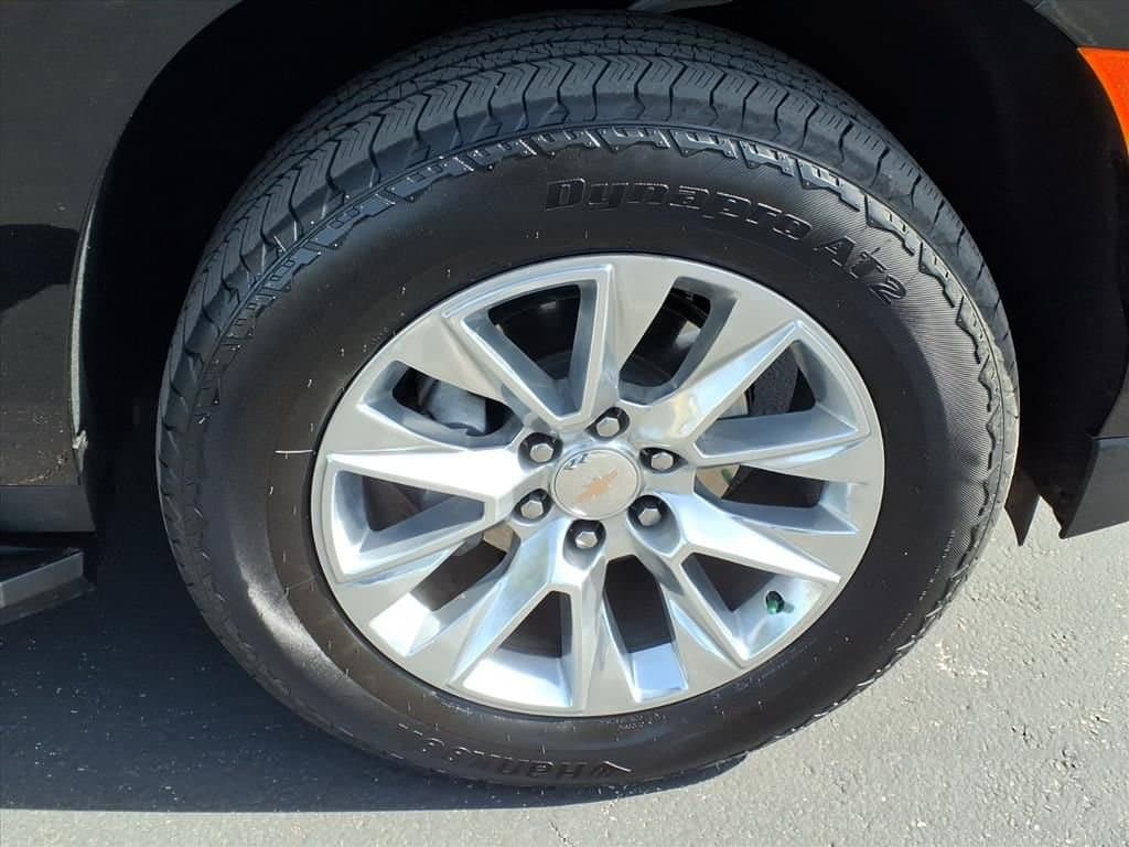 2024 Chevrolet Tahoe - Image 8