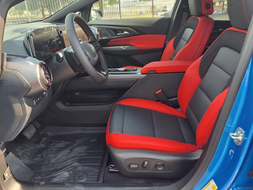 2026 Chevrolet Equinox EV - Image 6