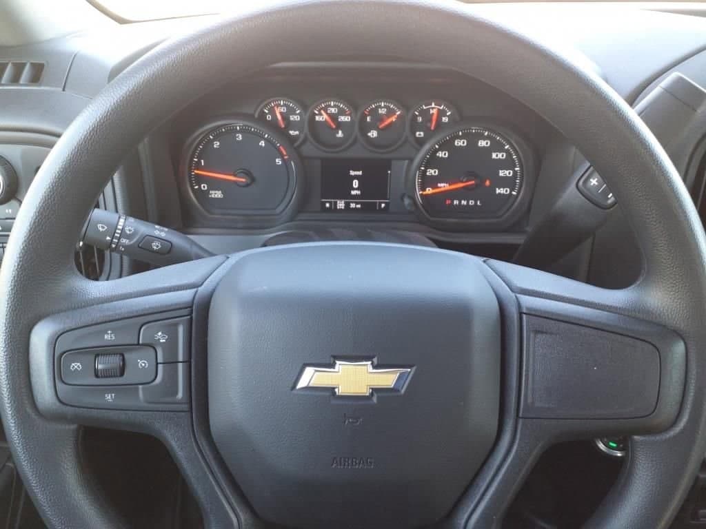 2024 Chevrolet Silverado 3500 HD Chassis Cab - Image 20
