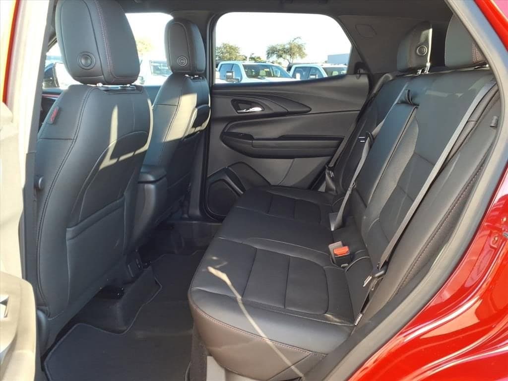 2026 Chevrolet Trailblazer - Image 13