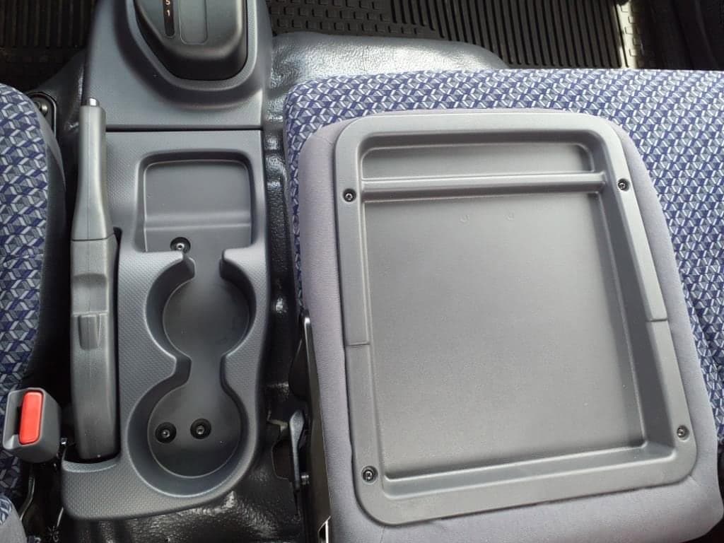 2025 Chevrolet Low Cab Forward 4500 HG - Image 9