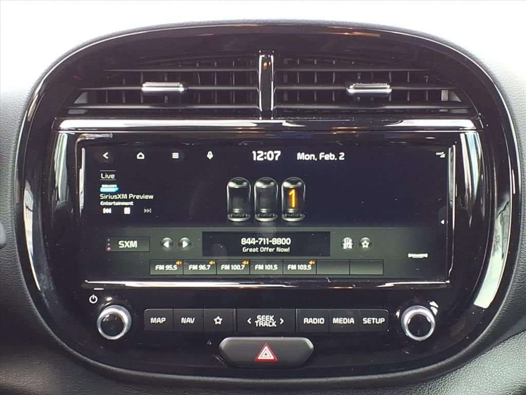 2022 Kia Soul - Image 25