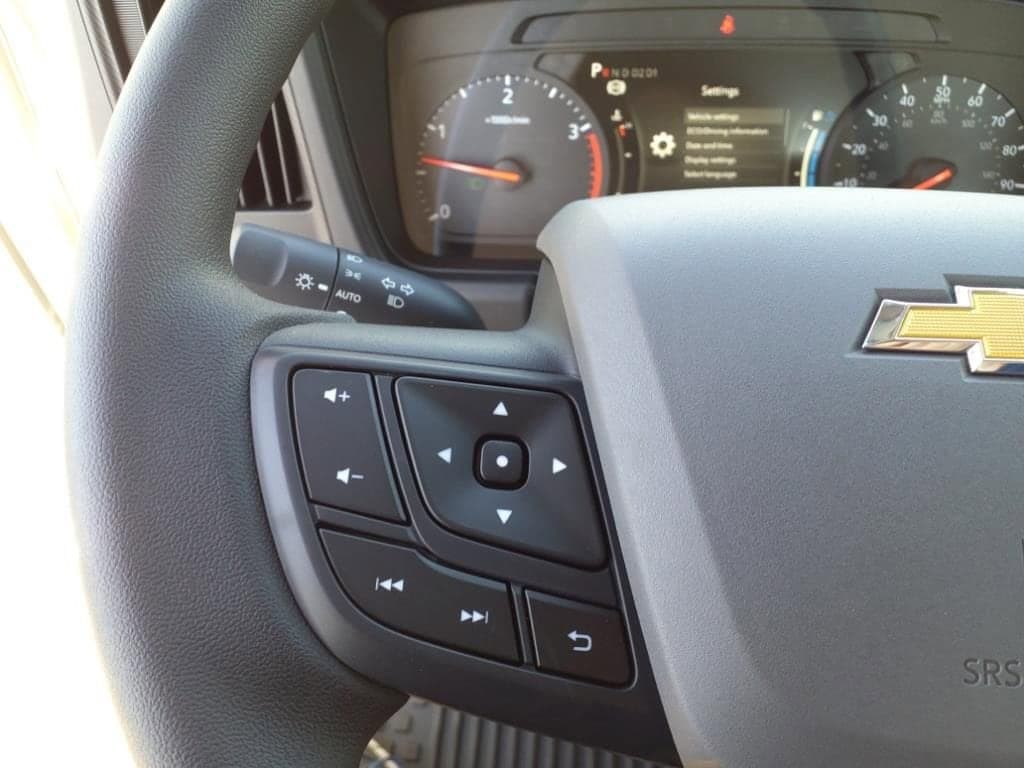 2025 Chevrolet Low Cab Forward 5500 XD - Image 19