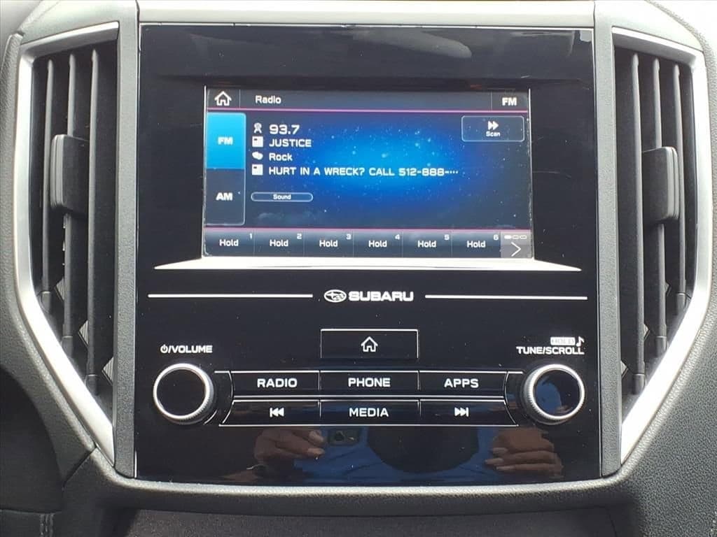 2022 Subaru Impreza - Image 21