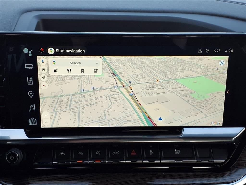 2026 Chevrolet Silverado 1500 - Image 13