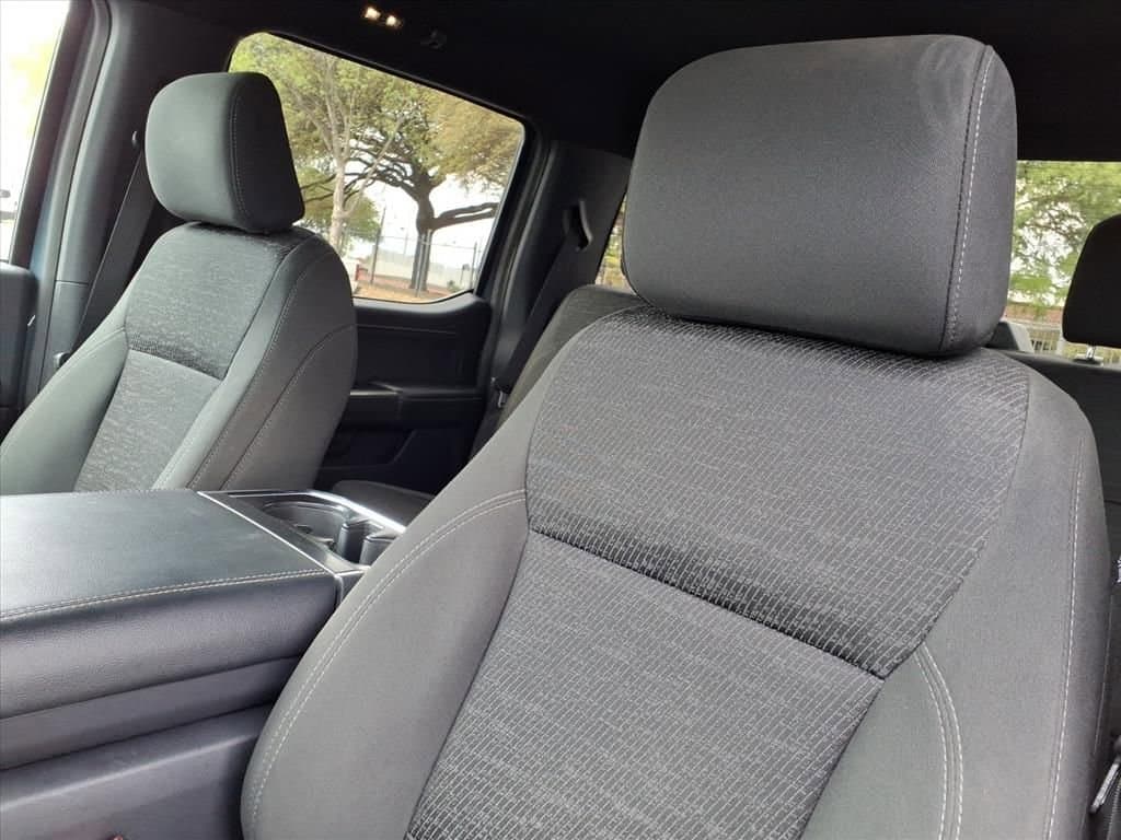 2023 Ford F-150 - Image 15