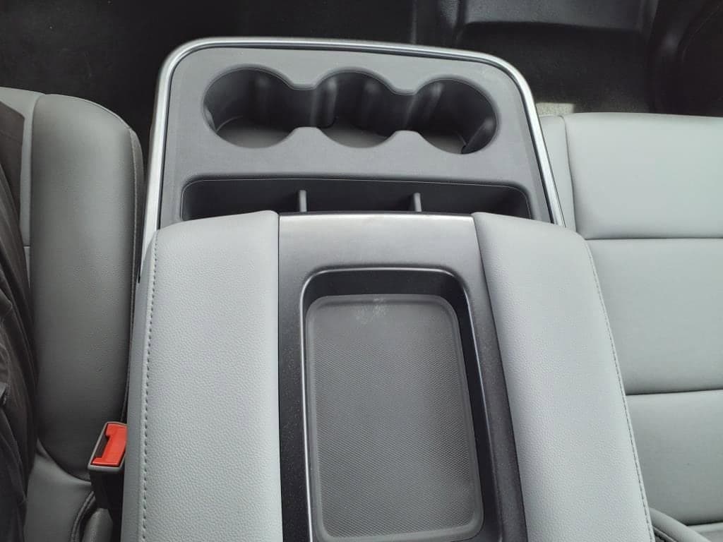 2024 Chevrolet Silverado 6500 HD - Image 9