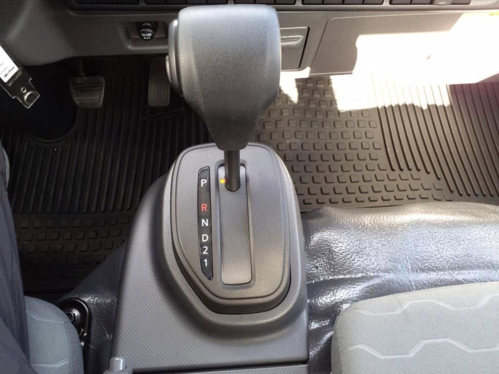 2025 Chevrolet Low Cab Forward 5500 XD - Image 8