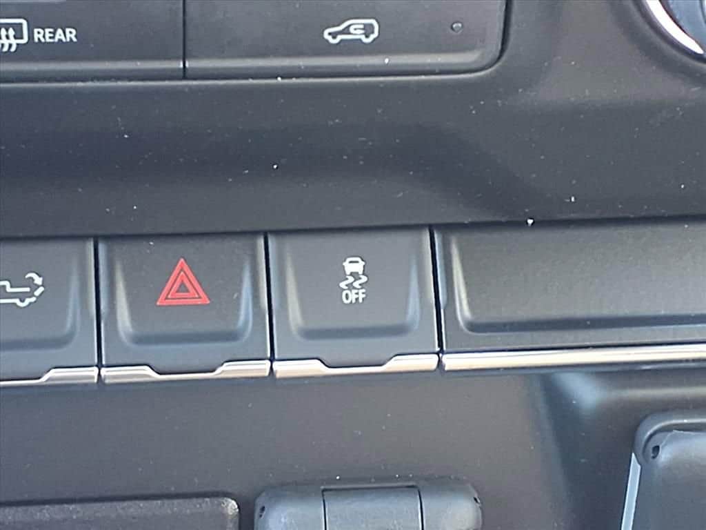 2026 Chevrolet Silverado 1500 - Image 11