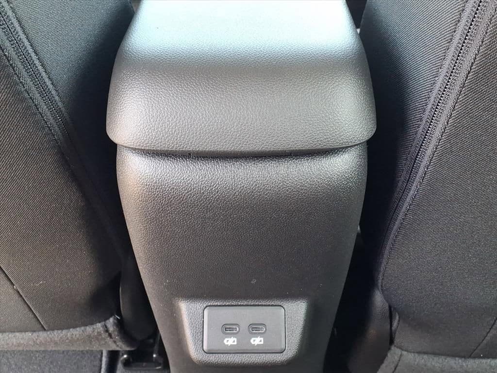 2027 Chevrolet Bolt - Image 17