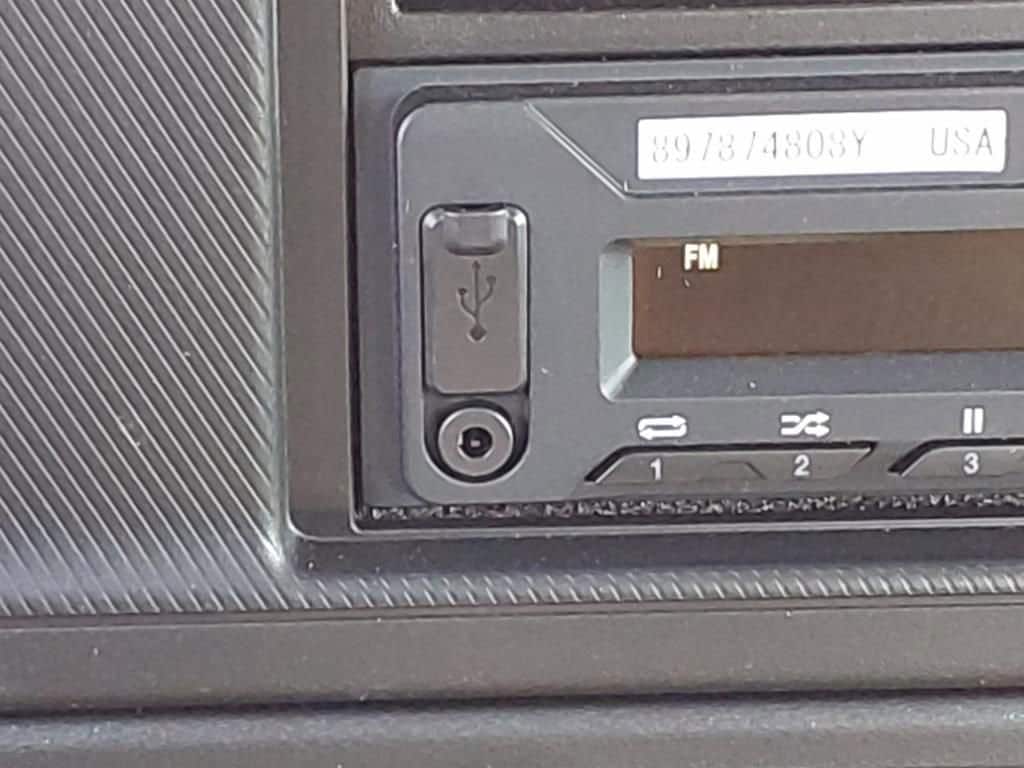 2025 Chevrolet Low Cab Forward 5500 XD - Image 13