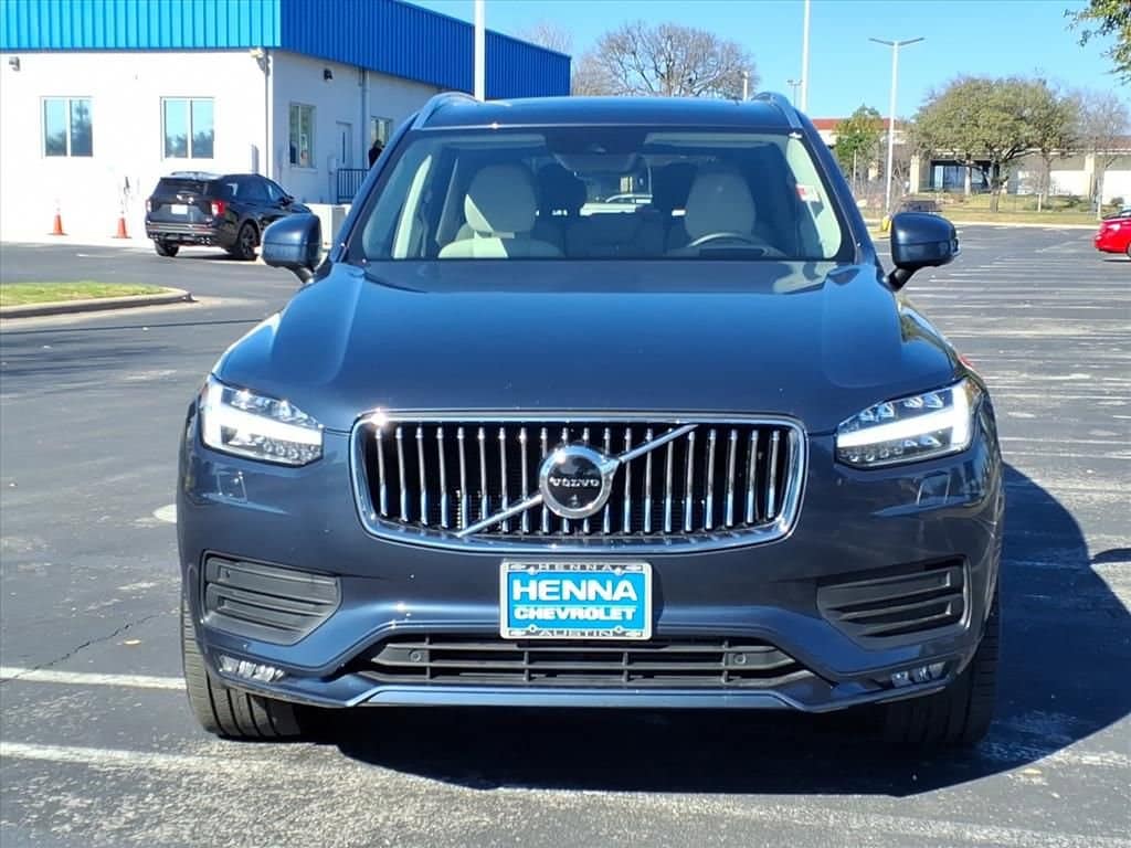 2020 Volvo XC90 - Image 2