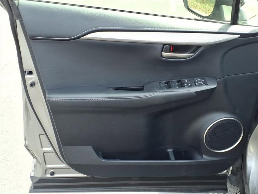 2017 LEXUS NX - Image 13