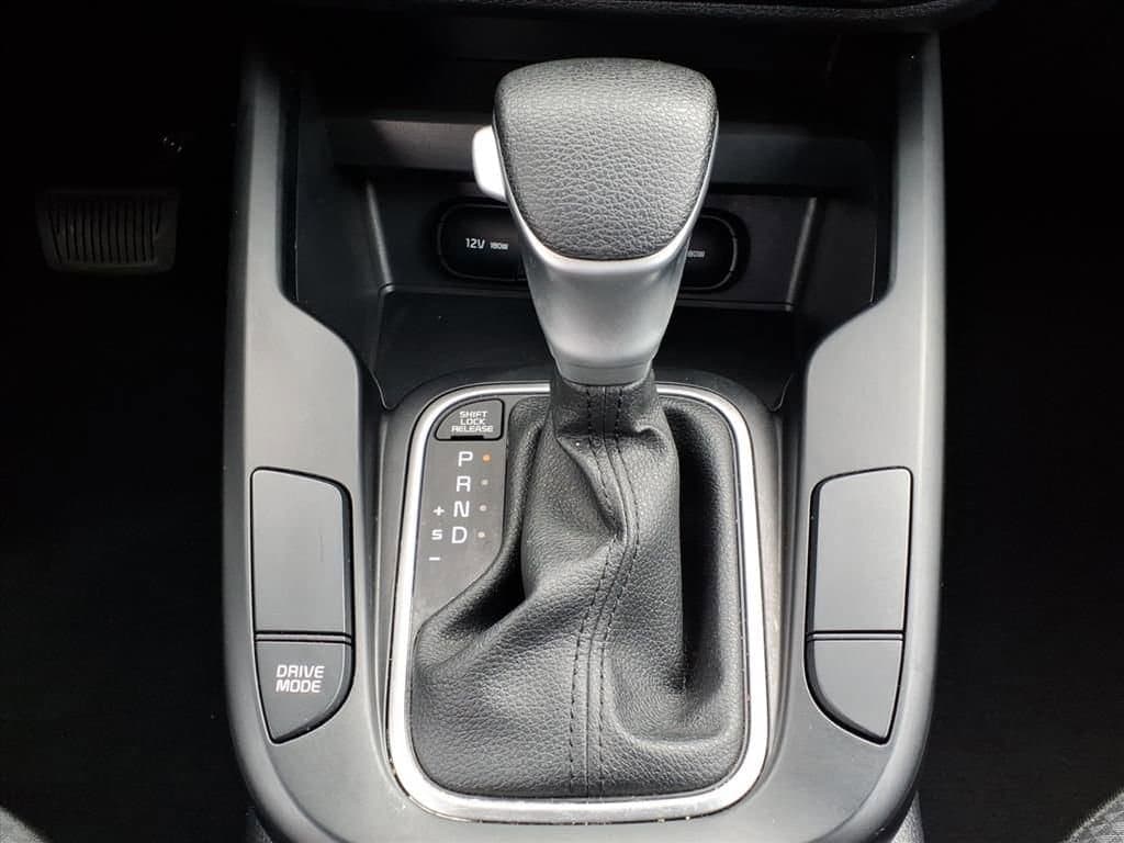 2023 Kia Soul - Image 18