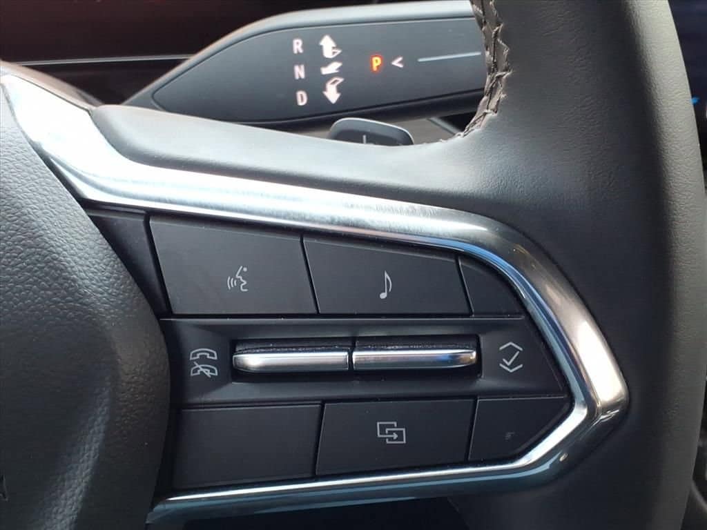 2025 Chevrolet Tahoe - Image 29