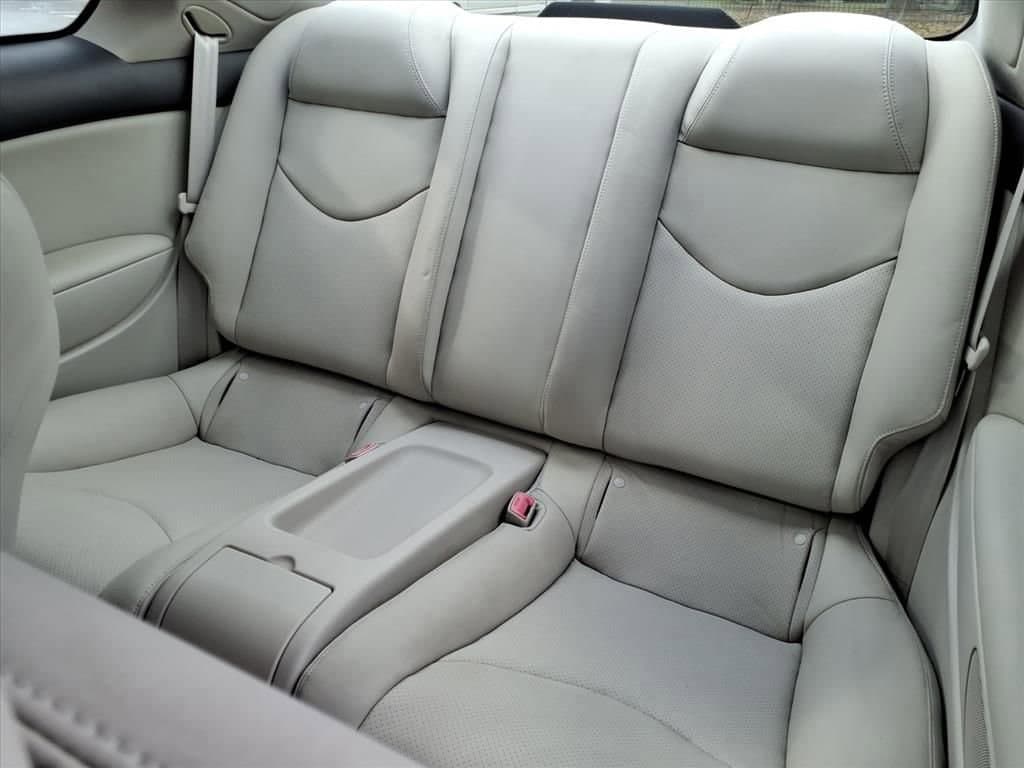 2014 INFINITI Q60 Coupe - Image 16