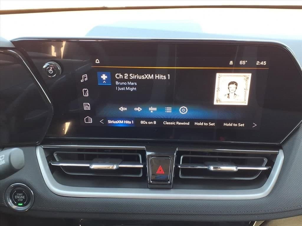 2026 Chevrolet Trailblazer - Image 16