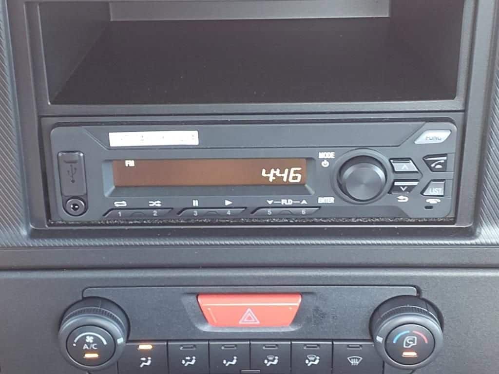 2025 Chevrolet Low Cab Forward 5500 XD - Image 12