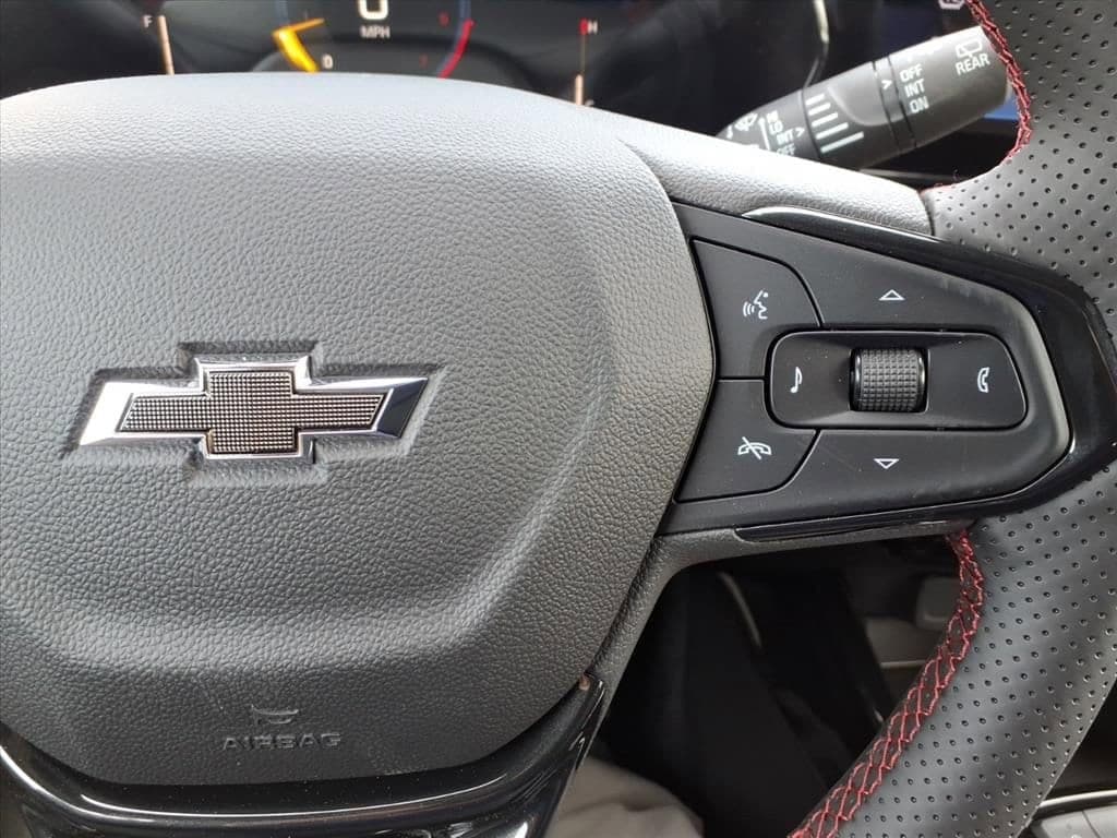 2026 Chevrolet Trax - Image 20