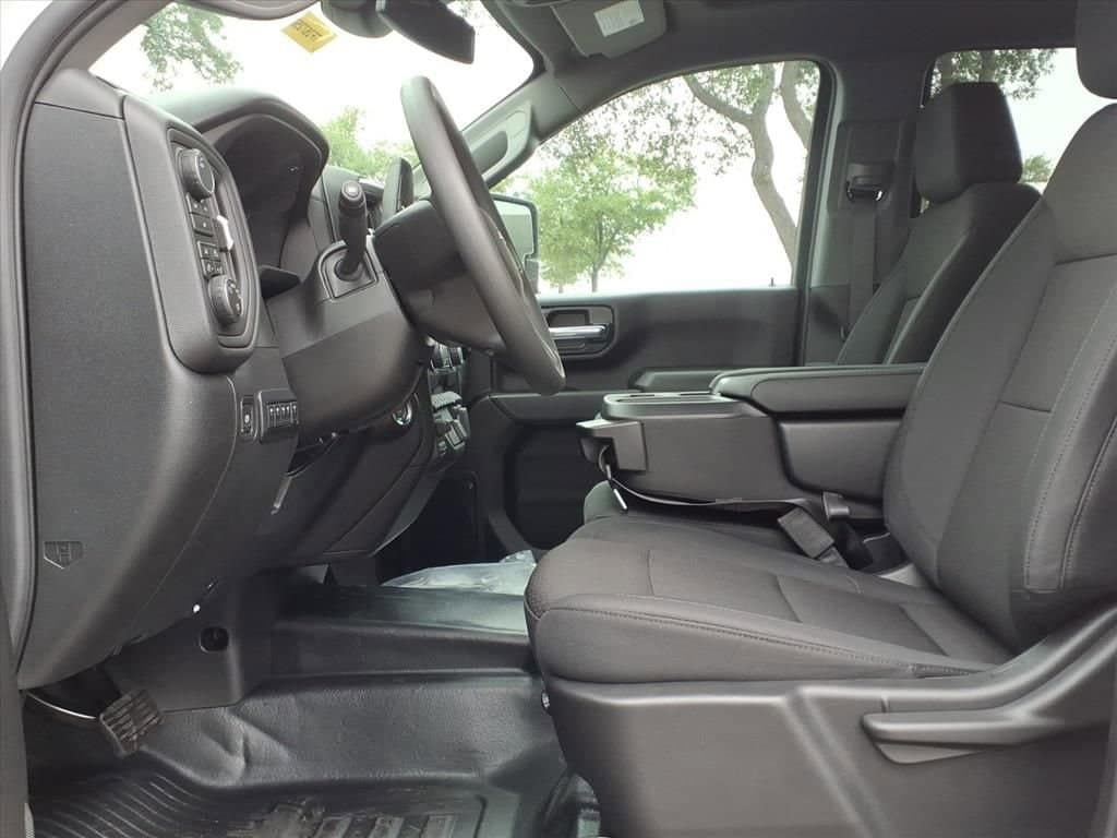 2026 Chevrolet Silverado 2500 HD - Image 15