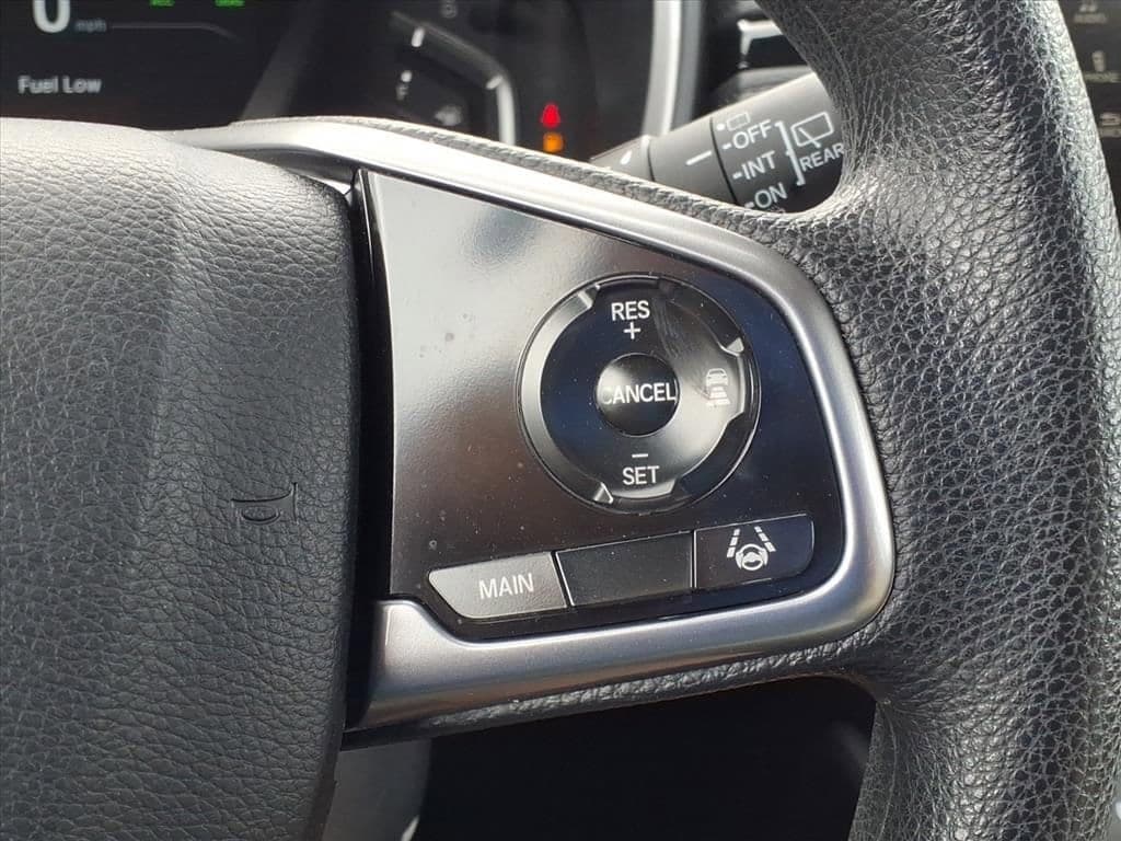 2022 Honda CR-V - Image 29