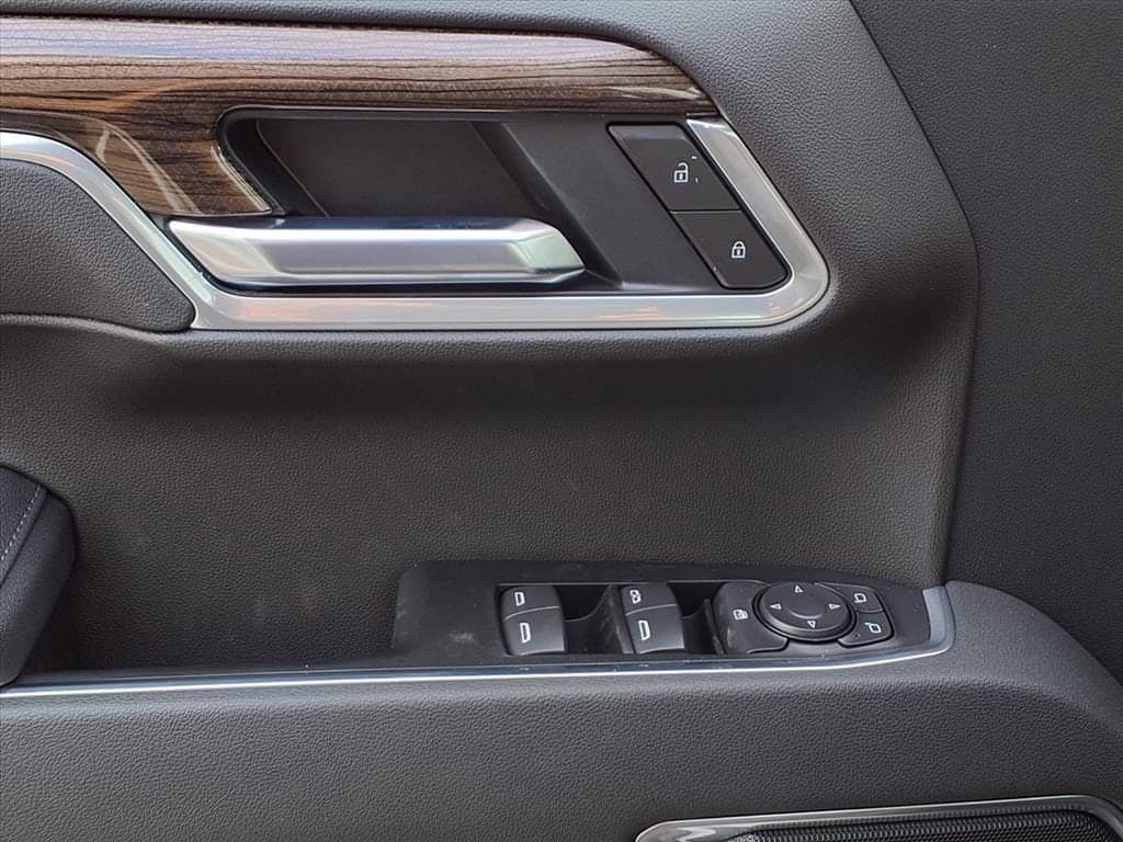 2026 Chevrolet Silverado 1500 - Image 17