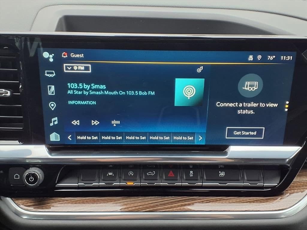 2026 Chevrolet Silverado 1500 - Image 13