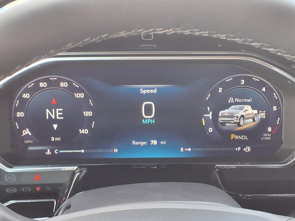 2026 Chevrolet Silverado 1500 - Image 22