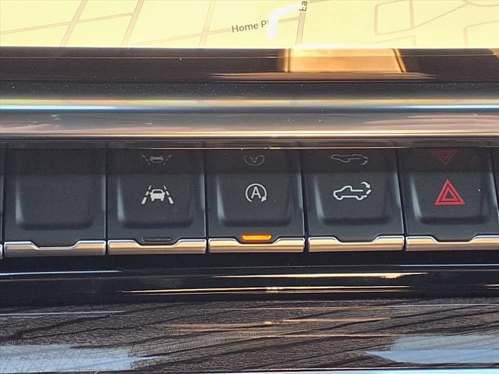 2026 Chevrolet Silverado 1500 - Image 11