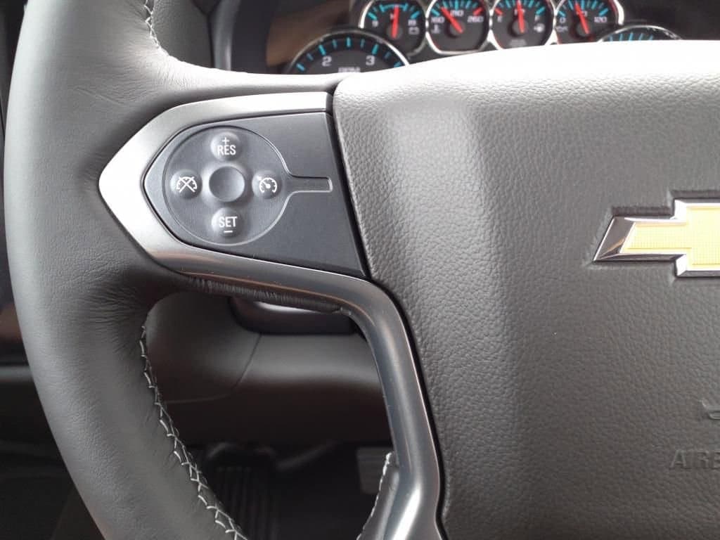 2024 Chevrolet Silverado 5500 HD - Image 17