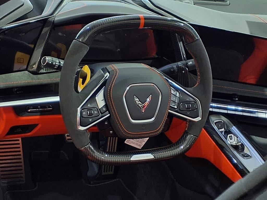 2026 Chevrolet Corvette Z06 - Image 22