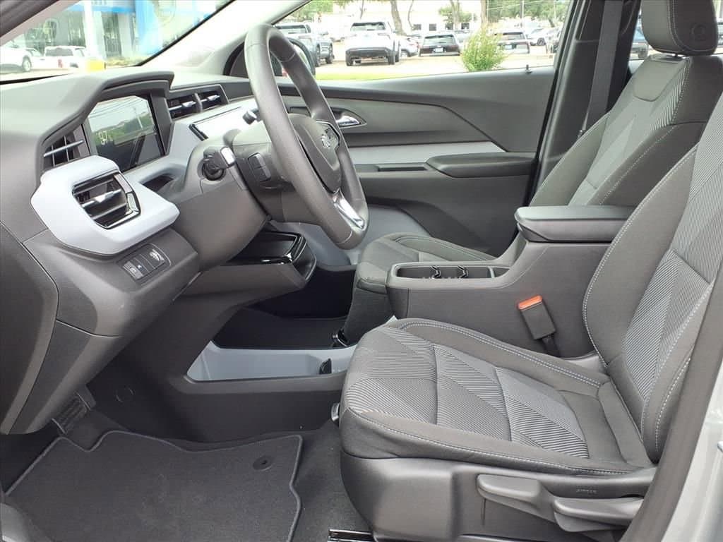 2027 Chevrolet Bolt - Image 11