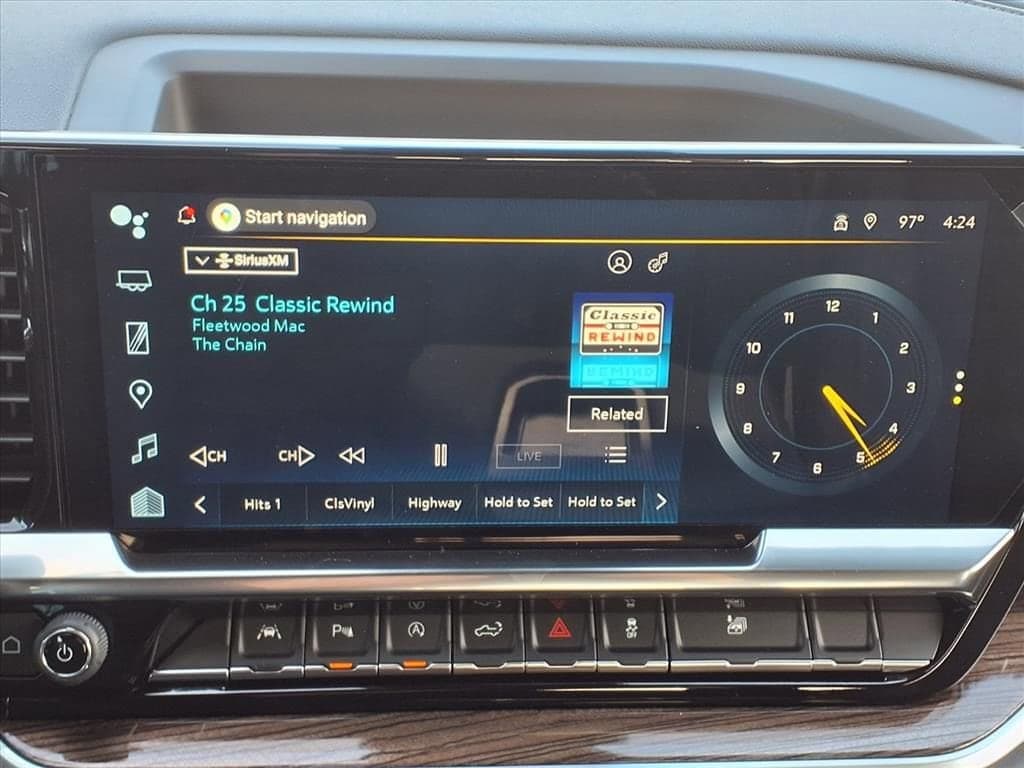 2026 Chevrolet Silverado 1500 - Image 15